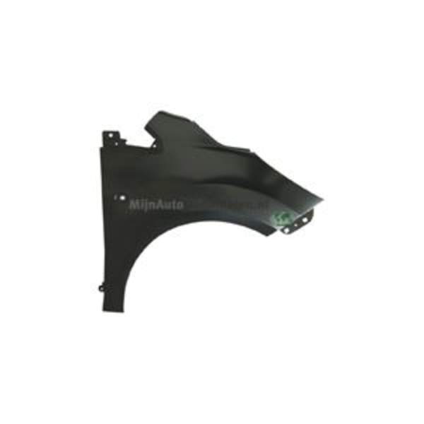 Spatbord Bodermann 3603501