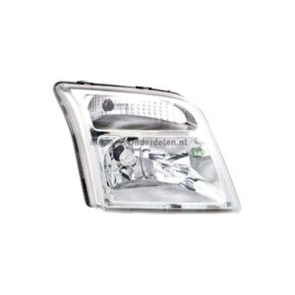 Koplamp Bodermann 3606271