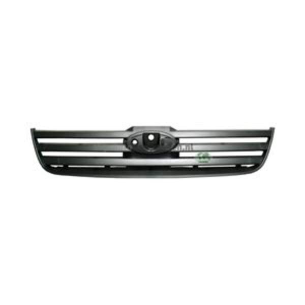 Grille Bodermann 3606360