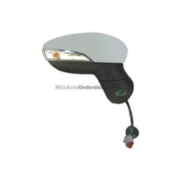 Bodermann Buitenspiegel 3621075