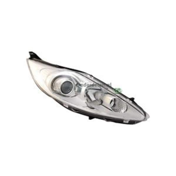 Koplamp Bodermann 3621286