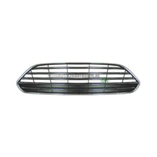 Grille Bodermann 3622350