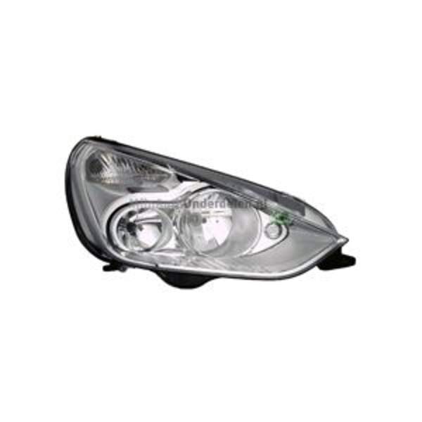 Koplamp Bodermann 3639275