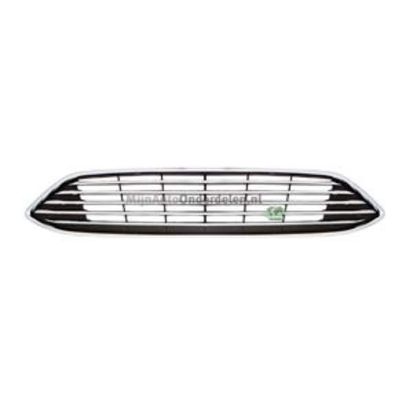 Grille Bodermann 3646350