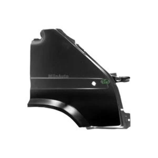 Spatbord Bodermann 3664501