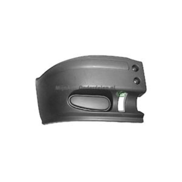 Bumper Bodermann 3666111