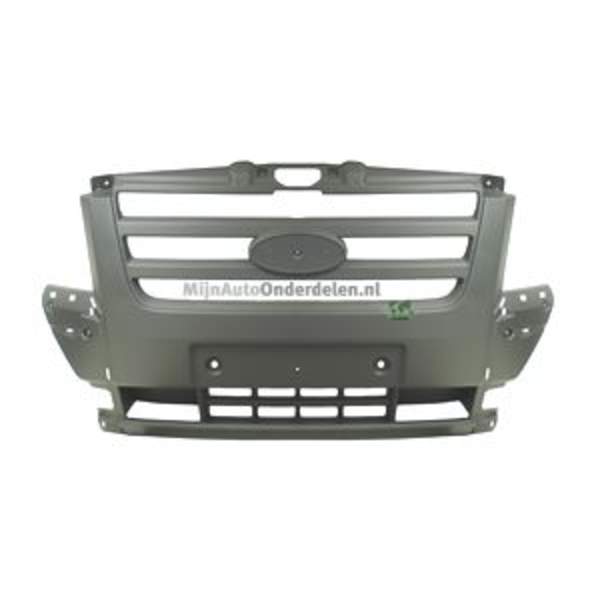 Bumper Bodermann 3667110