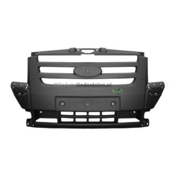 Bumper Bodermann 3667120