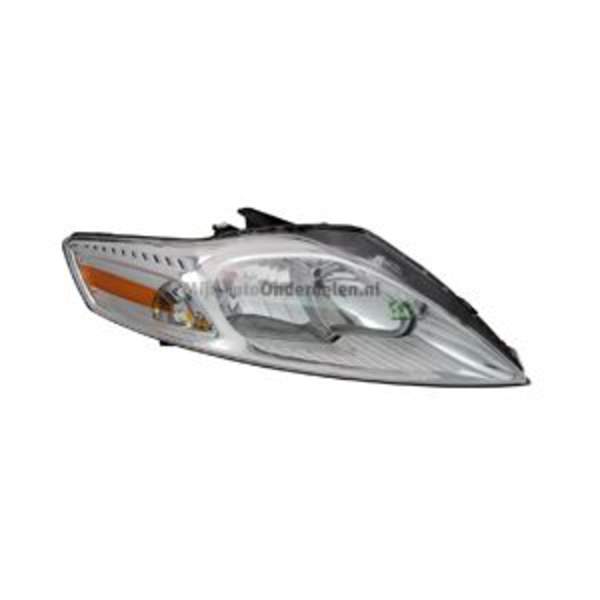 Koplamp Bodermann 3675277