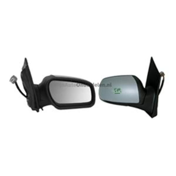 Buitenspiegel Bodermann 3684077