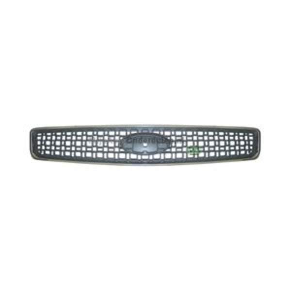 Grille Bodermann 3692355