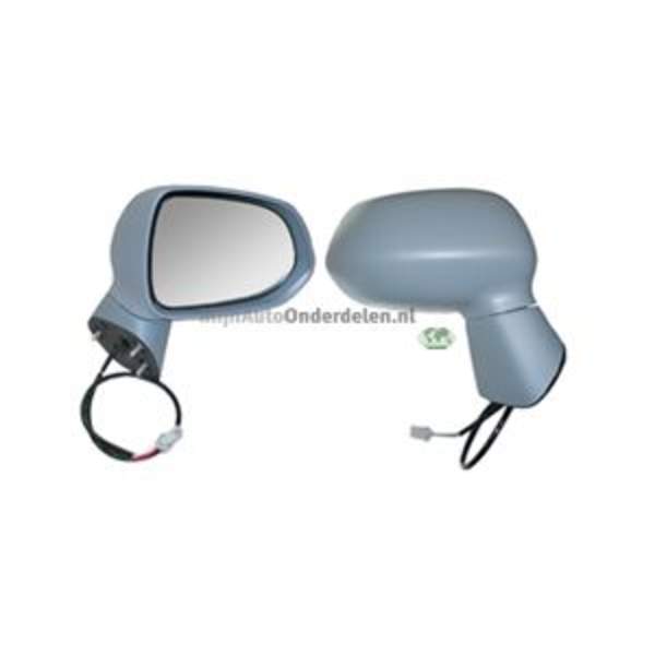 Buitenspiegel Bodermann 4001085