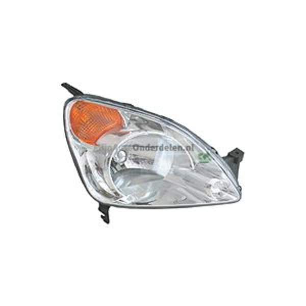 Koplamp Bodermann 4072276