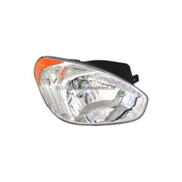 Koplamp Bodermann 4424275