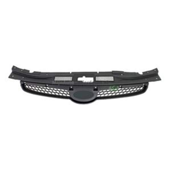 Grille Bodermann 4427350