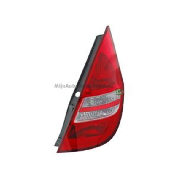 Achterlicht Bodermann 4427402