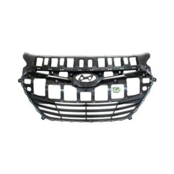 Grille Bodermann 4429360