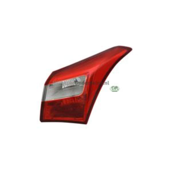 Achterlicht Bodermann 4429401