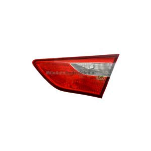 Achterlicht Bodermann 4429411