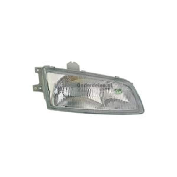 Koplamp Bodermann 4462286