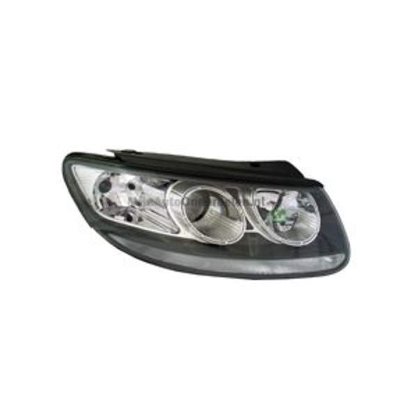Koplamp Bodermann 4474278