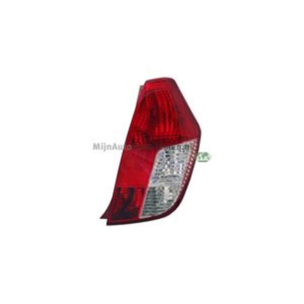 Achterlicht Bodermann 4485401