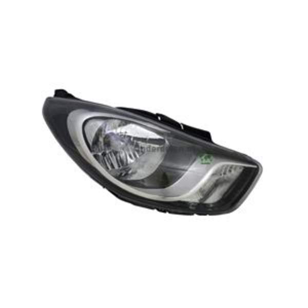Koplamp Bodermann 4486275