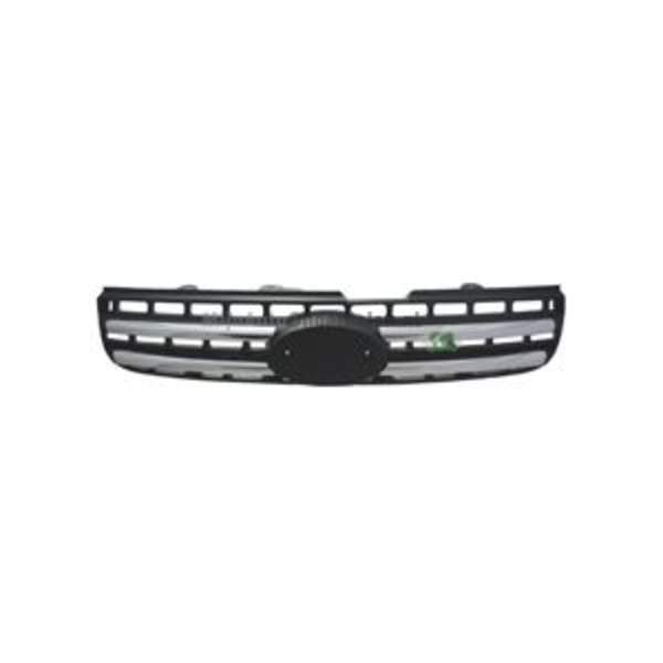 Grille Bodermann 4643350