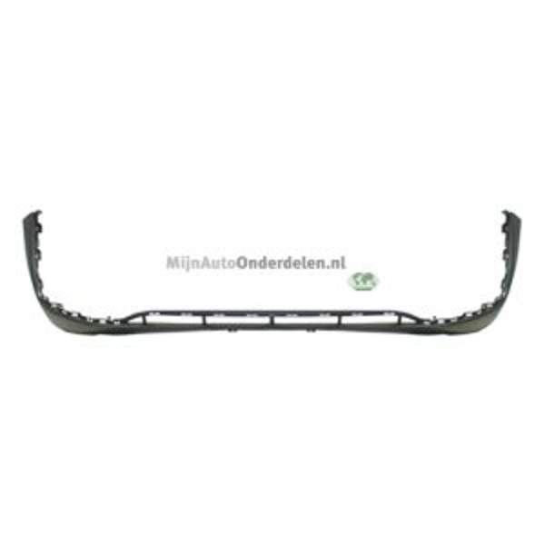 Bumperspoilers Bodermann 4655145