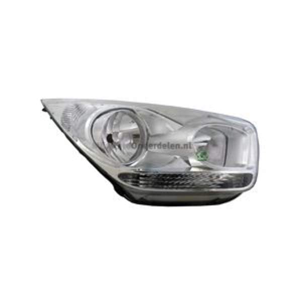 Koplamp Bodermann 4685277