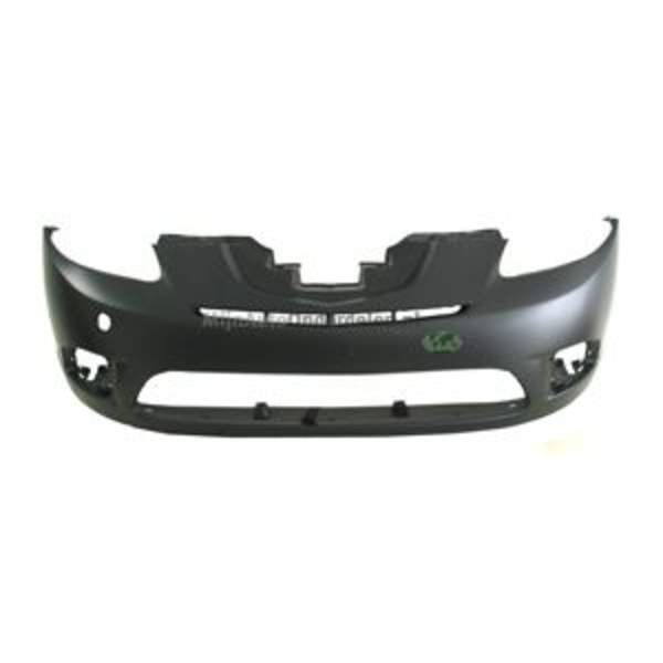 Bumper Bodermann 5415120