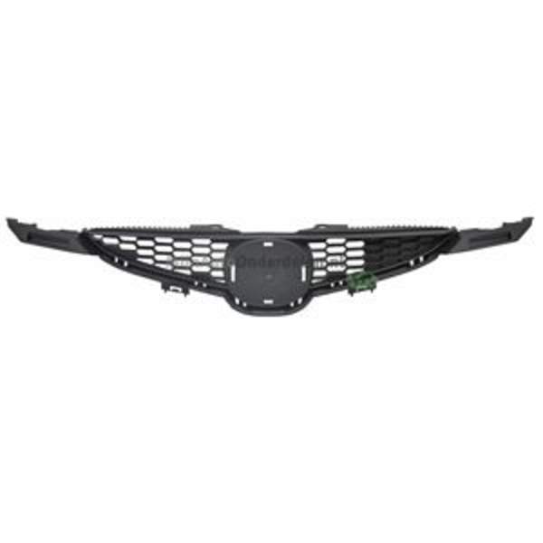 Grille Bodermann 5643360