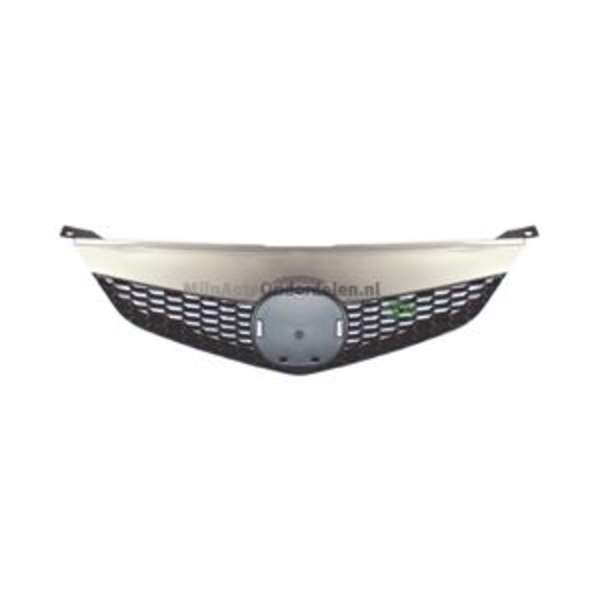 Grille Bodermann 5669350