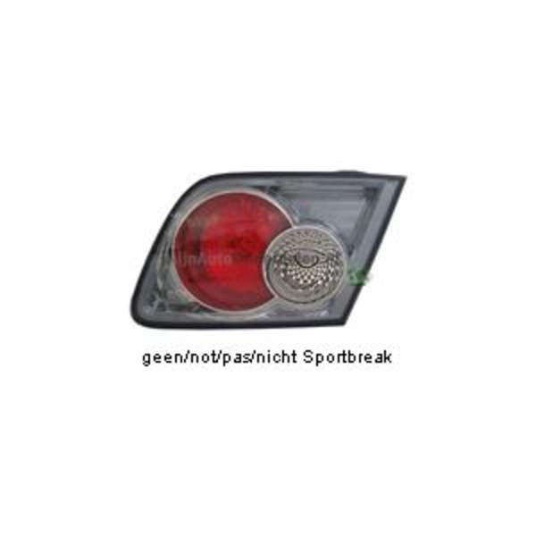 Achterlicht Bodermann 5669422