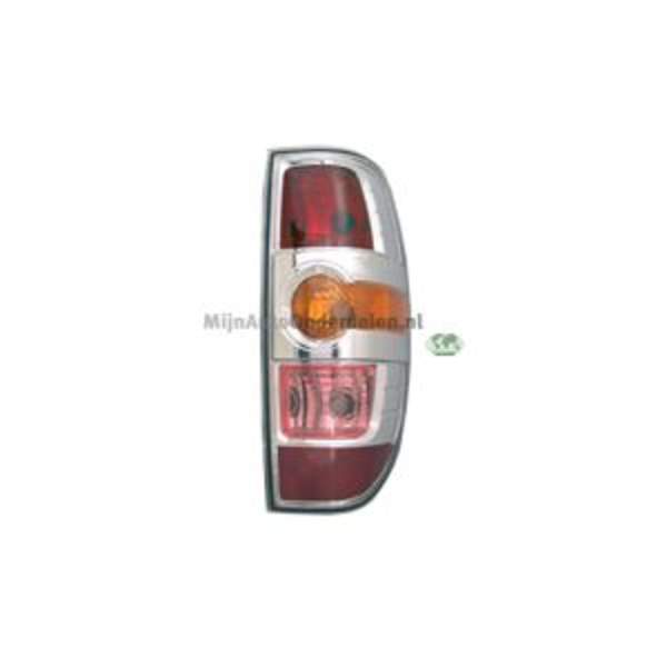 Achterlicht Bodermann 5688411