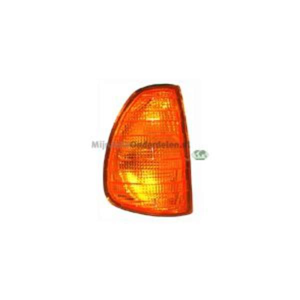 Knipperlicht Bodermann 6021302