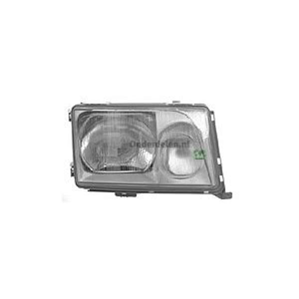 Koplamp Bodermann 6023286