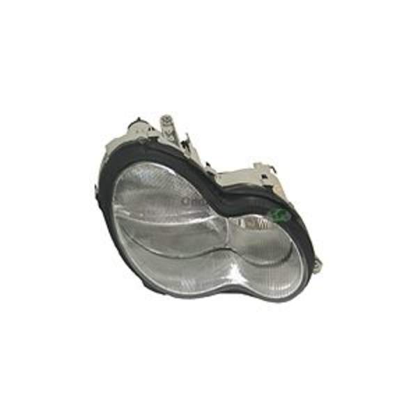 Koplamp Bodermann 6027286