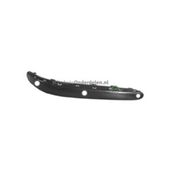 Voorbumper deel Bodermann 6031117