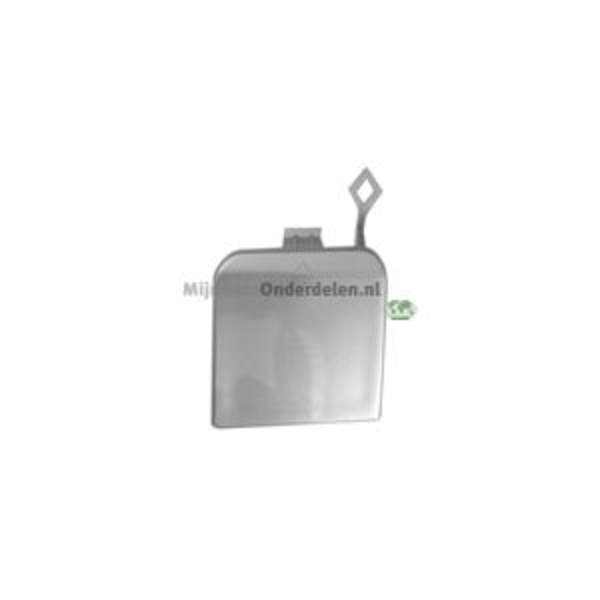 Voorbumper deel Bodermann 6032140