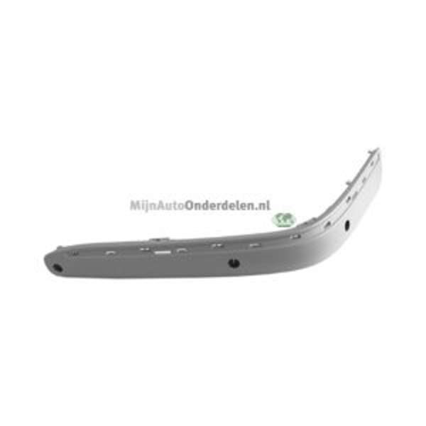 Voorbumper deel Bodermann 6042121