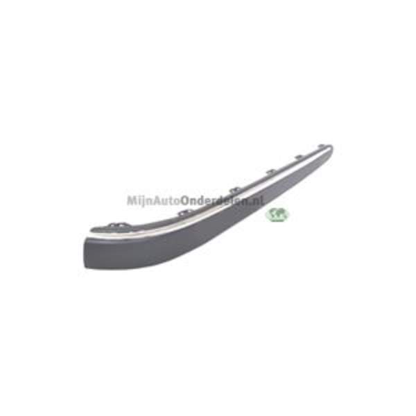 Voorbumper deel Bodermann 6043181