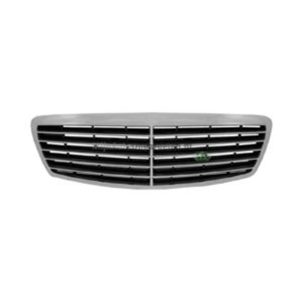 Grille Bodermann 6043355