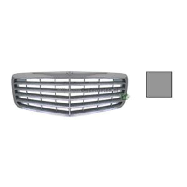 Grille Bodermann 6044360