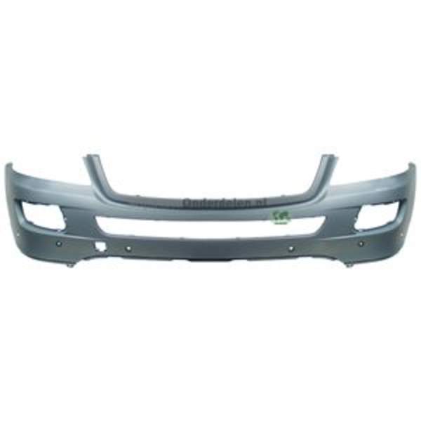 Bumper Bodermann 6046130