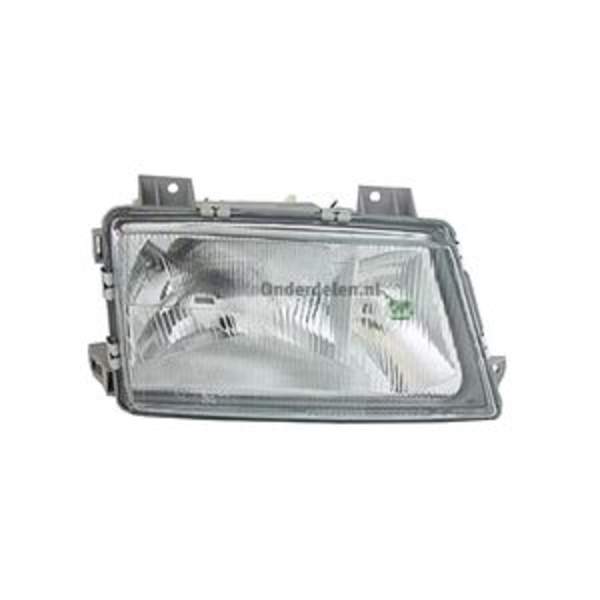Koplamp Bodermann 6052287
