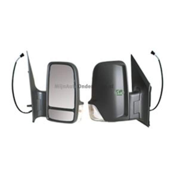 Buitenspiegel Bodermann 6054083