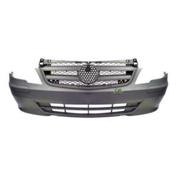 Bumper Bodermann 6060110