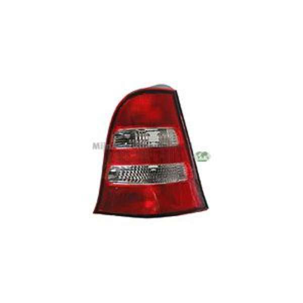 Achterlicht Bodermann 6066402