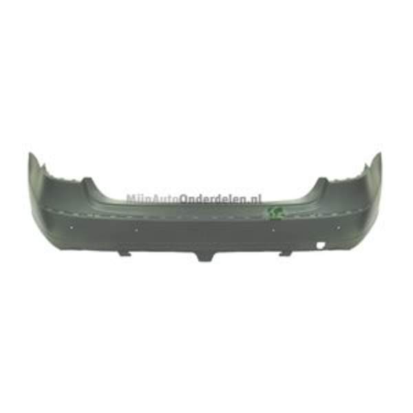 Bumper Bodermann 6075160